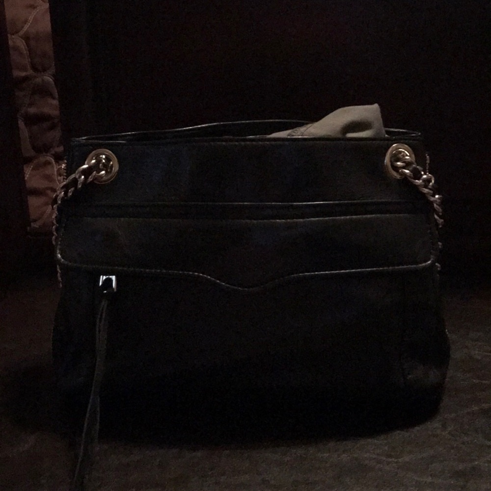 Rebecca Minkoff Swing Bag